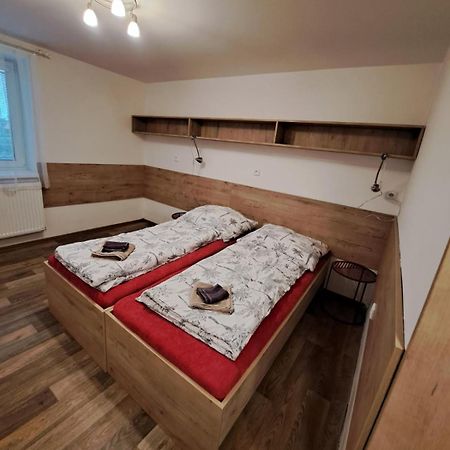 Apartmany Moravia Миловице Экстерьер фото