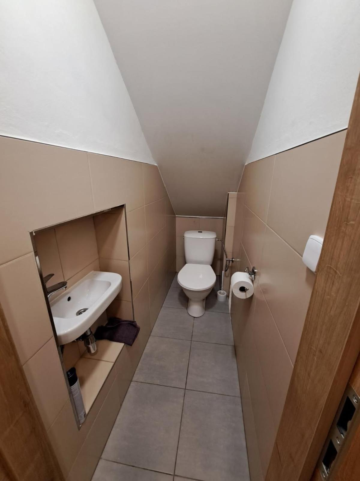 Apartmany Moravia Миловице Экстерьер фото
