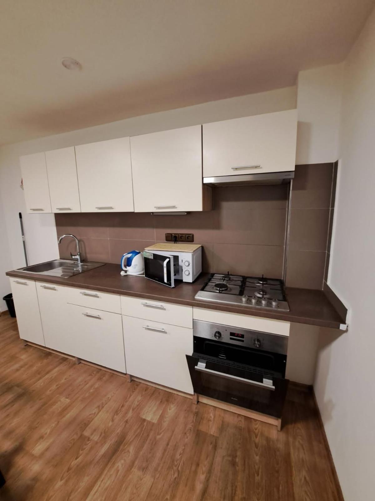 Apartmany Moravia Миловице Экстерьер фото