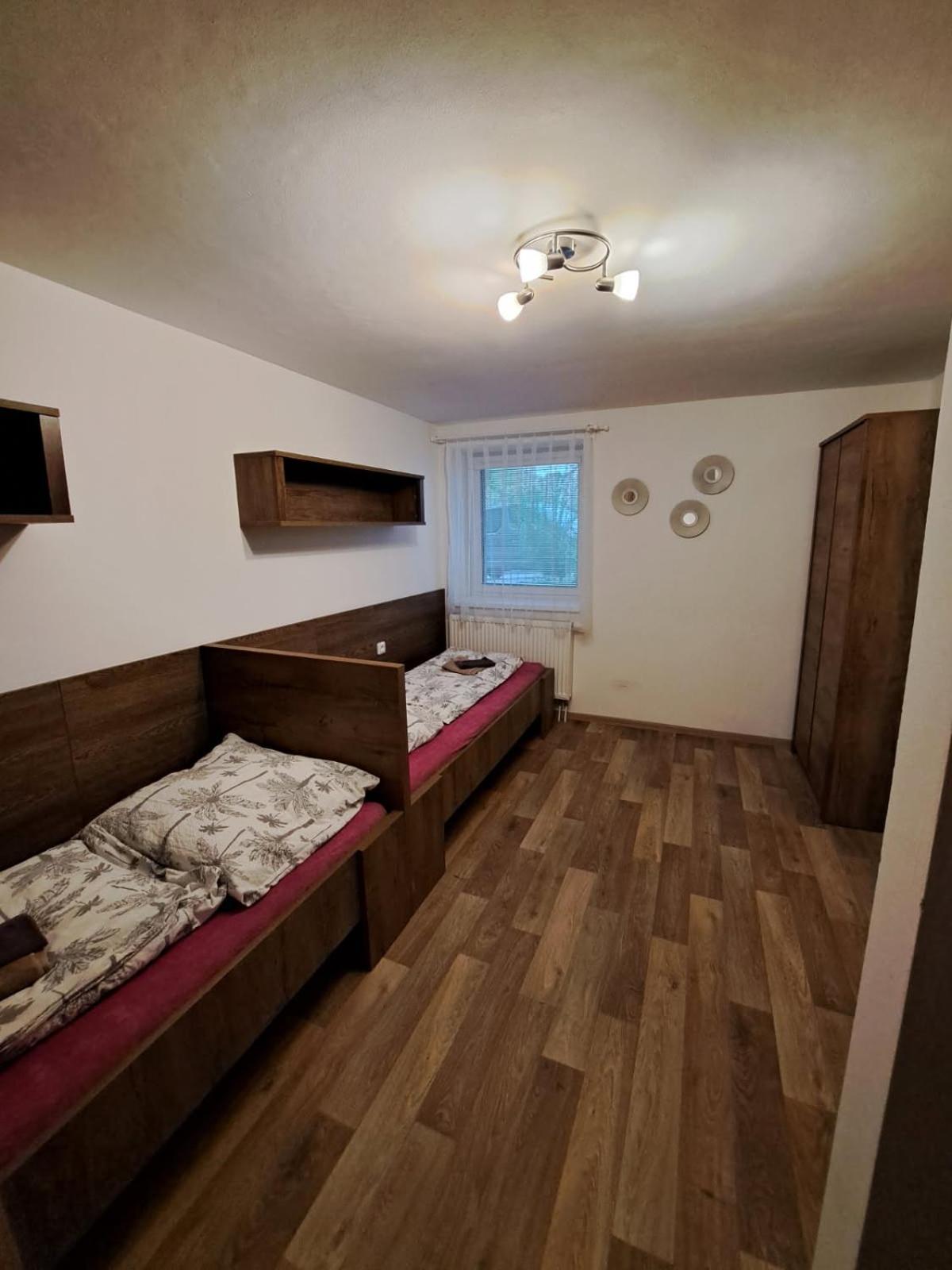 Apartmany Moravia Миловице Экстерьер фото