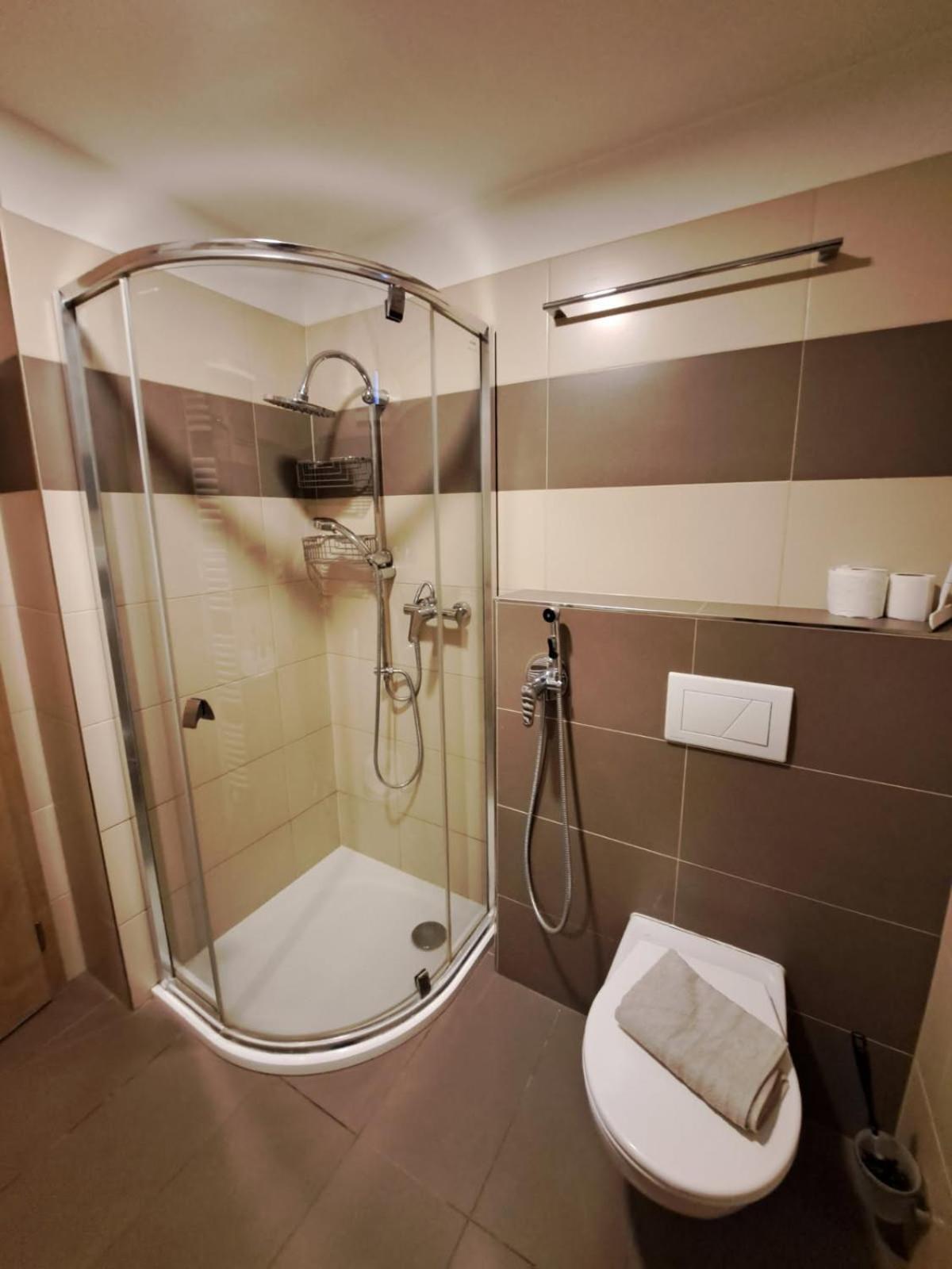 Apartmany Moravia Миловице Экстерьер фото